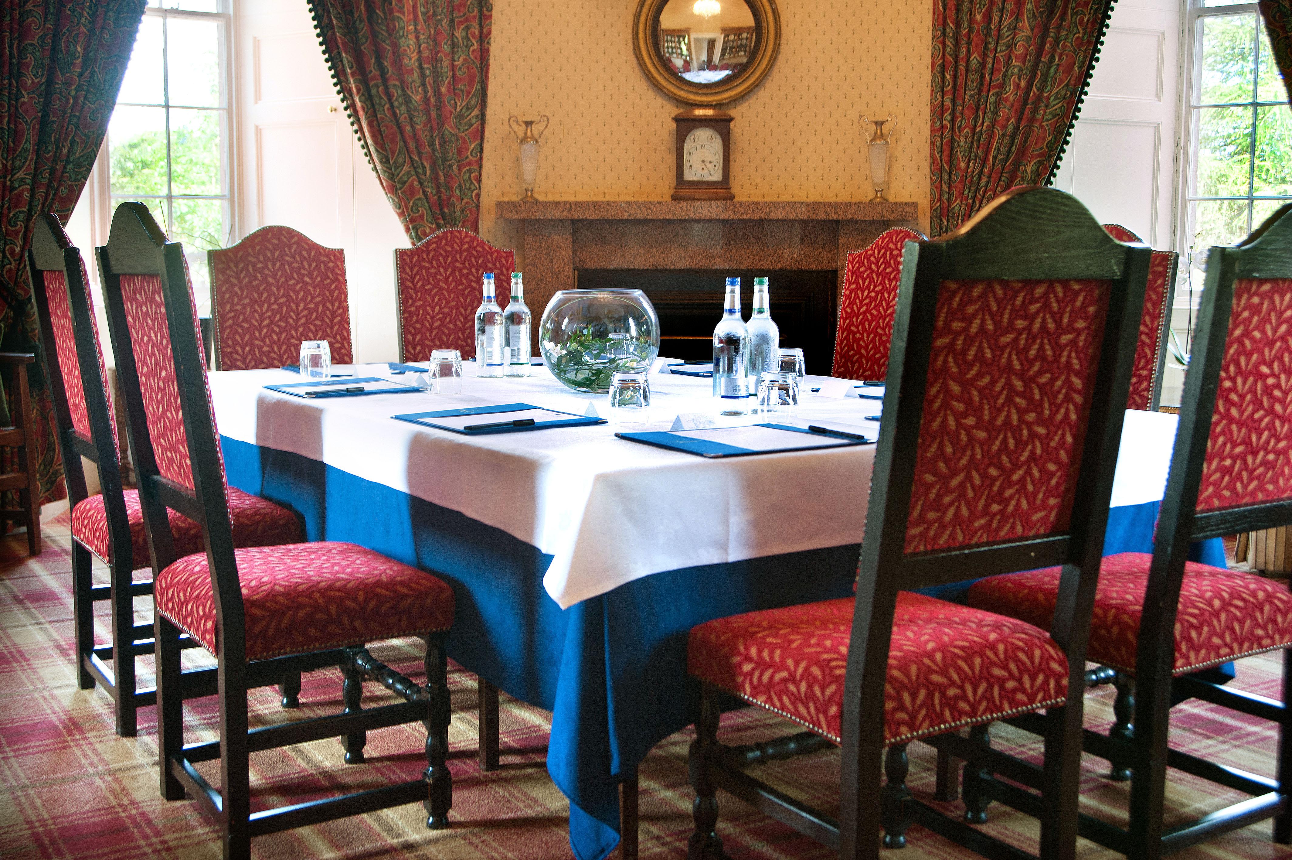 Dalhousie Castle Hotel Bonnyrigg Kültér fotó