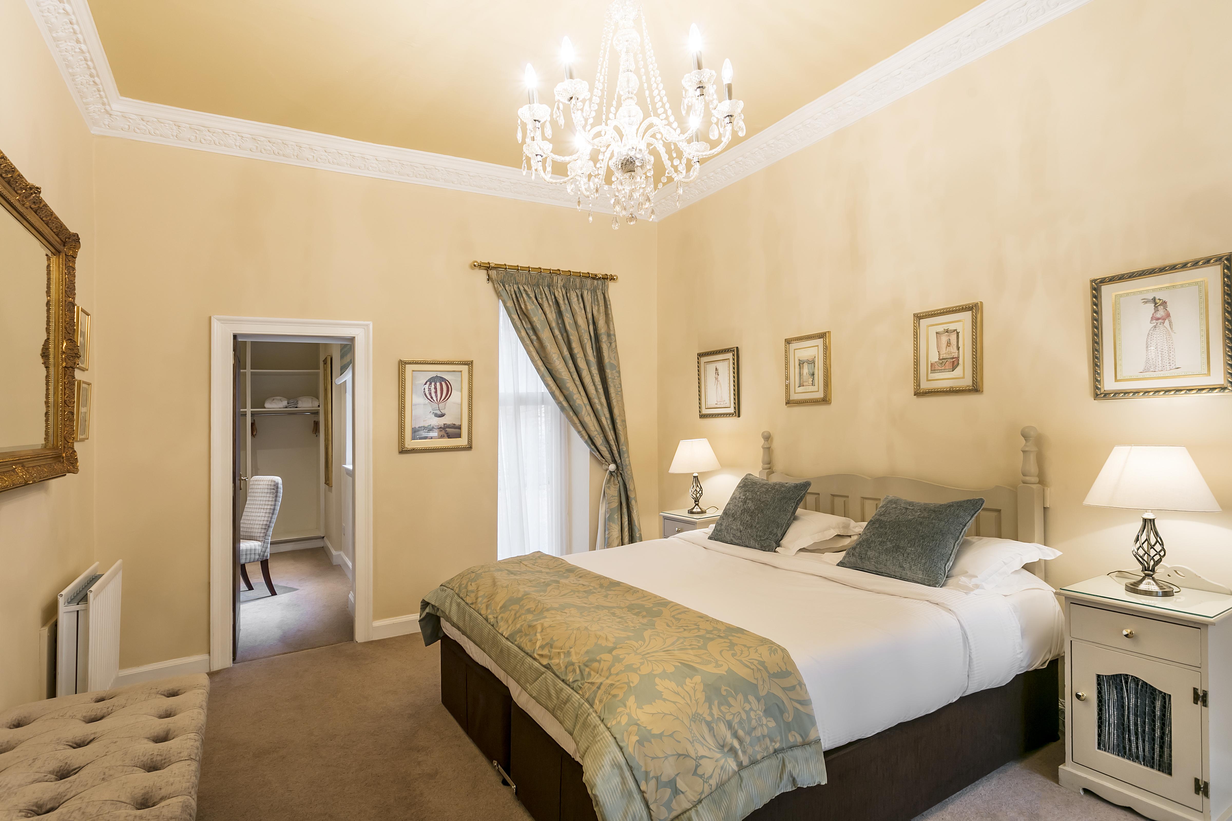 Dalhousie Castle Hotel Bonnyrigg Kültér fotó