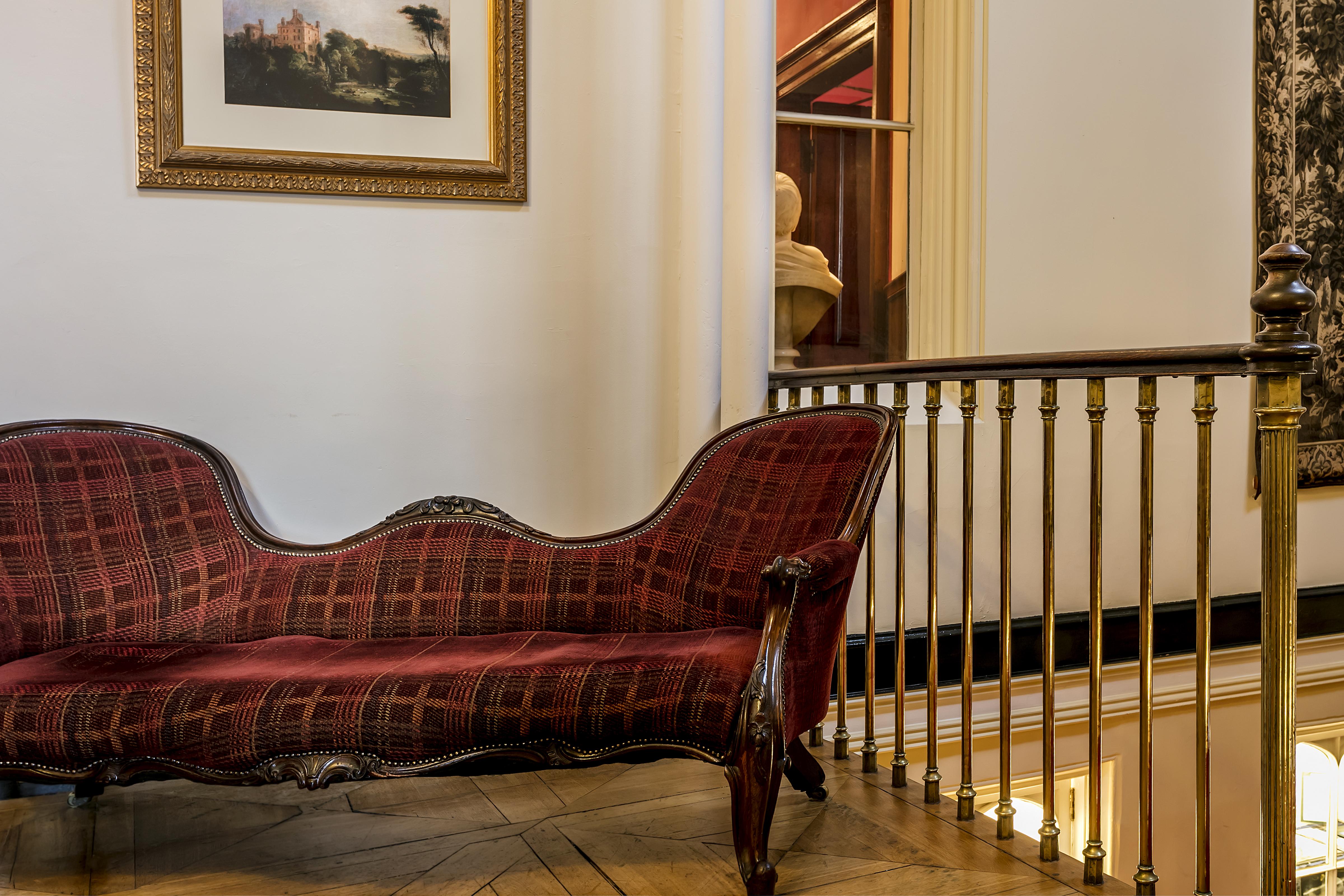 Dalhousie Castle Hotel Bonnyrigg Kültér fotó