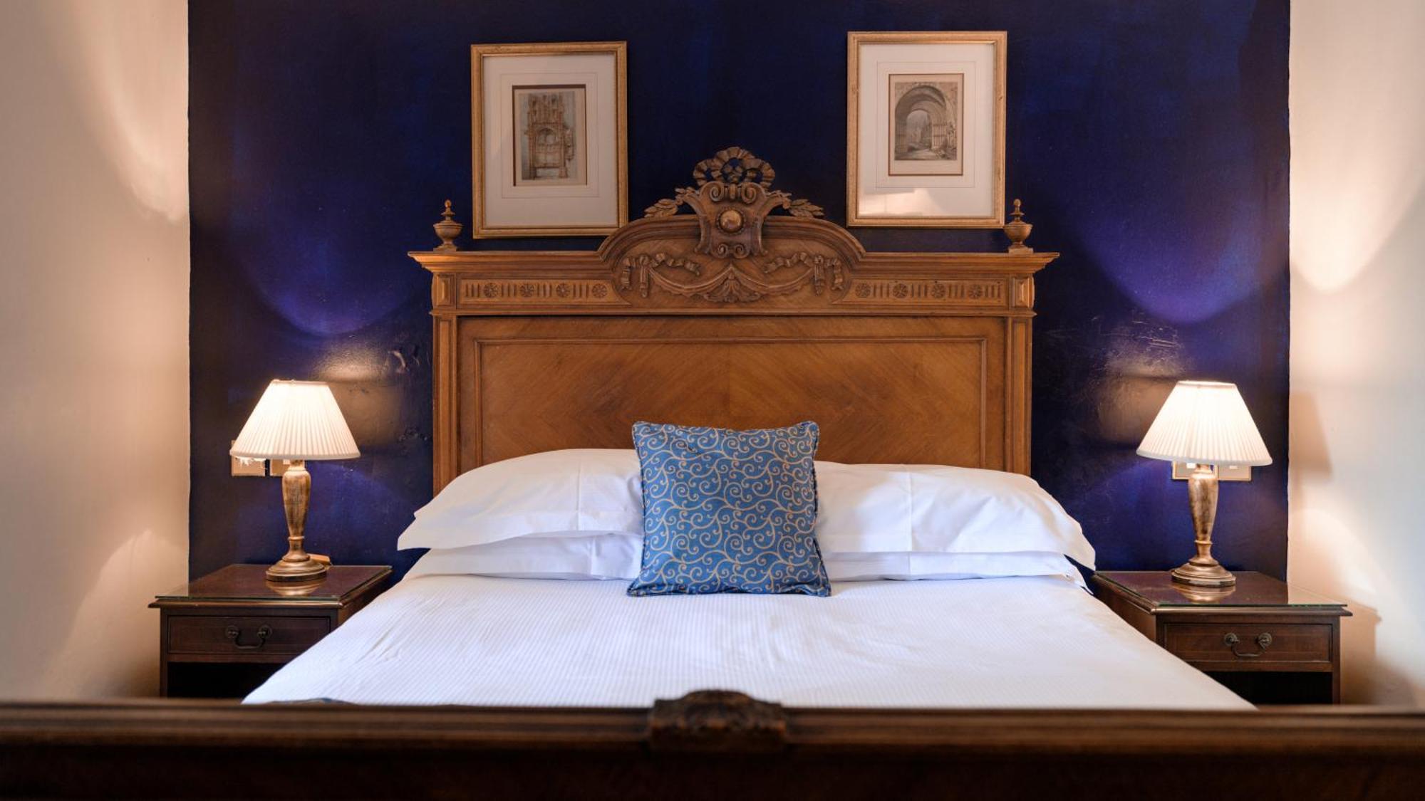 Dalhousie Castle Hotel Bonnyrigg Kültér fotó